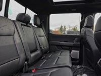 2026 Ford F-150 LARIAT | 4X4 | HYBRID | 502A | BLK PK | ROOF