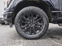 2026 Ford F-150 LARIAT | 4X4 | HYBRID | 502A | BLK PK | ROOF