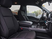 2026 Ford F-150 XLT | 4X4 | 3.5L | 301A | BLK PKG | TOW/HAUL