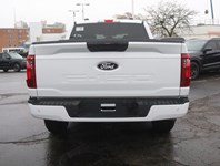 2026 Ford F-150 XLT | 4X4 | 3.5L | 301A | BLK PKG | TOW/HAUL