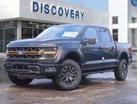 2026 Ford F-150 Tremor | 4X4 | 3.5L | 401A | ROOF | BED UTL
