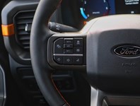 2026 Ford F-150 Tremor | 4X4 | 3.5L | 401A | ROOF | BED UTL