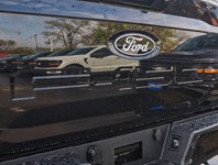 2026 Ford F-150 Tremor | 4X4 | 3.5L | 401A | ROOF | BED UTL