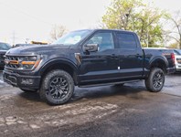 2026 Ford F-150 Tremor | 4X4 | 3.5L | 401A | ROOF | BED UTL