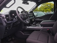 2026 Ford F-150 XLT | 4X4 | 3.5L | 302A | 157 |BLK PK PLS |BED UTL