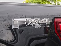 2026 Ford F-150 XLT | 4X4 | HYBRID | 302A | BLK PK | FX4 | BED UTL