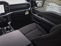 2026 Ford F-150 XLT | 4X4 | 3.5L | 302A | BLK PK PLS | BED UTL