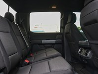 2026 Ford F-150 XLT | 4X4 | 3.5L | 302A | BLK PK PLS | BED UTL