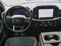 2026 Ford F-150 XLT | 4X4 | 5.0L | 302A | TOW/HAUL | BED UTL