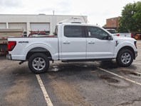 2026 Ford F-150 XLT | 4X4 | 5.0L | 302A | TOW/HAUL | BED UTL