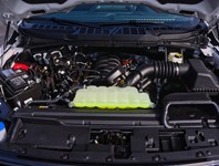 2026 Ford F-150 XLT | 4X4 | 5.0L | 303A | BLK PK PLS | ROOF | BED