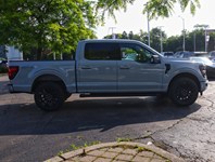 2026 Ford F-150 XLT | 4X4 | 5.0L | 303A | BLK PK PLS | ROOF | BED
