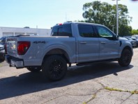 2026 Ford F-150 XLT | 4X4 | 5.0L | 302A | BLK PK PLS | BED UTL