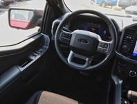 2026 Ford F-150 XLT | 4X4 | 3.5L | 302A | BLK PK PLS | BED UTL