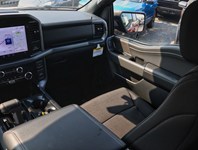 2026 Ford F-150 XLT | 4X4 | 3.5L | 302A | BLK PK PLS | BED UTL