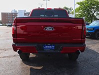 2026 Ford F-150 XLT | 4X4 | 3.5L | 302A | BLK PK PLS | BED UTL