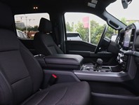 2026 Ford F-150 XLT | 4X4 | 2.7L | 302A | BLK PKG
