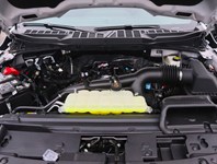 2026 Ford F-150 XLT | 4X4 | 2.7L | 302A | BLK PKG