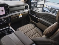 2026 Ford F-250 Platinum | 4X4 | 6.7L | PLAT PLS |TREMOR |5th WHL