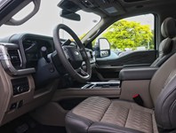2026 Ford F-250 Platinum | 4X4 | 6.7L | PLAT PLS |TREMOR |5th WHL