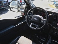 2026 Ford F-250 XLT |4X4 |6.7L |BLK PKG |ROOF |ULT PKG|PREM PKG