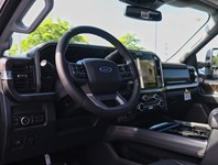 2026 Ford F-250 XLT |4X4 |6.7L |BLK PKG |ROOF |ULT PKG|PREM PKG