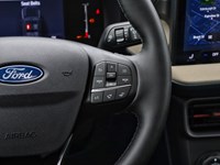 2026 Ford Maverick LARIAT | AWD | 2.0L | ROOF | 4K TOW | PWR SL R WND