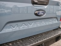 2026 Ford Maverick LARIAT | AWD | 2.0L | ROOF | 4K TOW | PWR SL R WND
