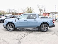 2026 Ford Maverick LARIAT | AWD | 2.0L | ROOF | 4K TOW | PWR SL R WND