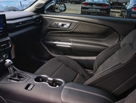 2026 Ford Mustang EcoBoost | 10-SPD AUTO | NITE PONY PKG | 19s