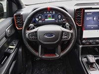2026 Ford Ranger Raptor | 4X4 | 3.0L | 800A | 17s FORGED