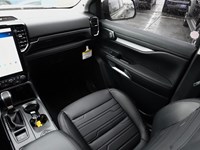 2026 Ford Ranger LARIAT | 4X4 | 2.7L | BLK PK | TOW | CONV PKG