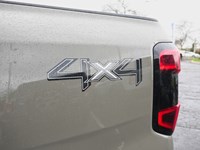2026 Ford Ranger LARIAT | 4X4 | 2.7L | BLK PK | TOW | CONV PKG