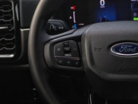 2026 Ford Ranger XLT | 4X4 | 2.3L | RUNN BRDS | TOW PKG