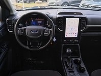 2026 Ford Ranger XLT | 4X4 | 2.3L | RUNN BRDS | TOW PKG