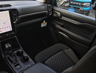 2026 Ford Ranger XLT | 4X4 | 2.3L | RUNN BRDS | TOW PKG