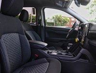 2026 Ford Ranger XLT | 4X4 | 2.3L | RUNN BRDS | TOW PKG