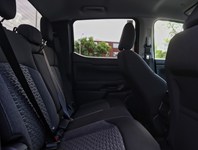 2026 Ford Ranger XLT | 4X4 | 2.3L | RUNN BRDS | TOW PKG