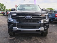 2026 Ford Ranger XLT | 4X4 | 2.3L | RUNN BRDS | TOW PKG