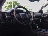 2026 Ford Ranger XLT | 4X4 | 2.3L | RUNN BRDS | TOW PKG
