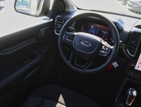 2026 Ford Ranger XLT | 4X4 | 2.3L | 300A | RUNN BRDS | TOW