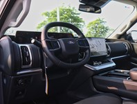 2027 Ford Expedition Max Platinum Max | 4X4 | 3.5L | DRIVERS PKG | ILL KEYP