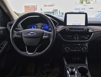 2020 Ford Escape Titanium Hybrid | AWD | NAV | LEATHER | B&O
