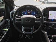 2026 Ford F-150 XLT | 4X4 | 3.5L | 302A | 157 | BLK PK PLS | TOW/H