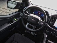 2026 Ford F-150 XLT | 4X4 | 3.5L | 302A | 157 | BLK PK PLS | TOW/H