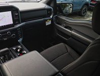 2026 Ford F-150 XLT | 4X4 | 3.5L | 302A | 157 | BLK PK PLS | TOW/H
