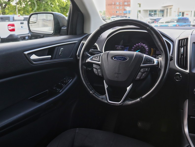 2015 Ford Edge SEL | AWD | 2.0L | REMOTE START | REV CAM