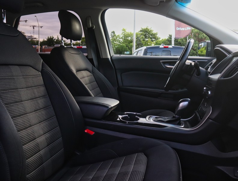 2015 Ford Edge SEL | AWD | 2.0L | REMOTE START | REV CAM