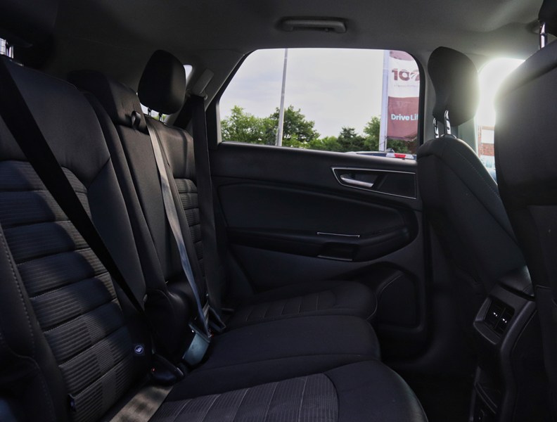 2015 Ford Edge SEL | AWD | 2.0L | REMOTE START | REV CAM