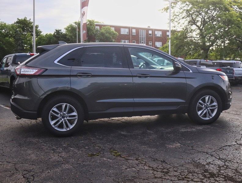 2015 Ford Edge SEL | AWD | 2.0L | REMOTE START | REV CAM